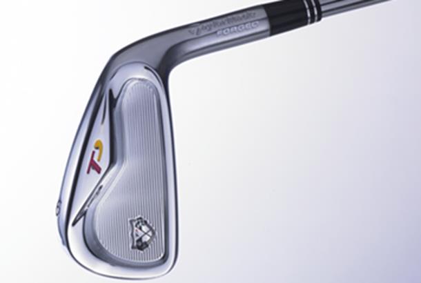 taylormade forged irons